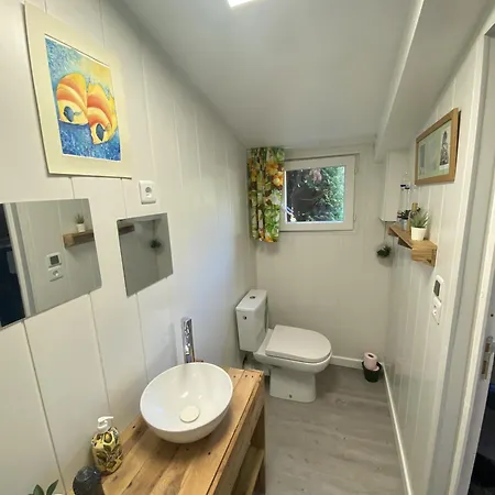 à La Venelle * Caen