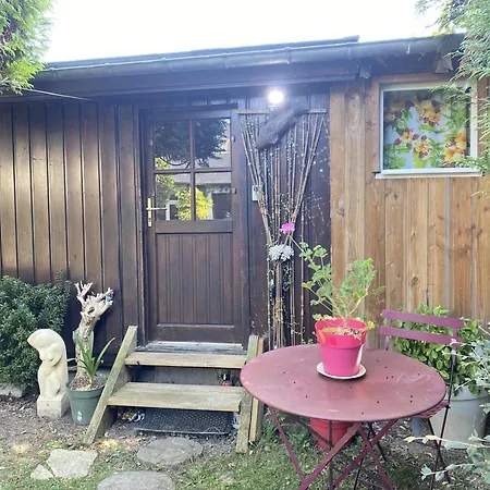 A La Venelle Homestay Caen