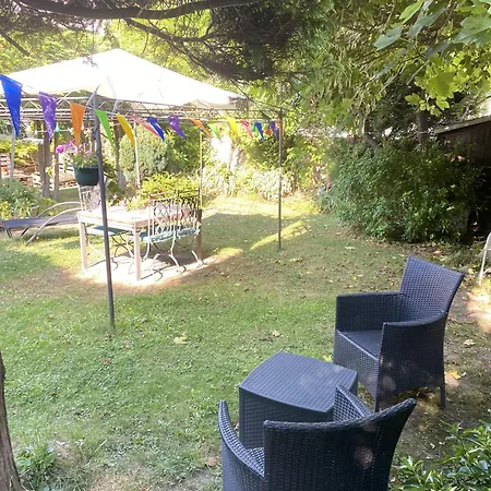 Homestay A La Venelle *