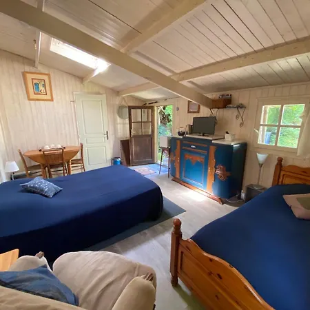 Homestay A La Venelle