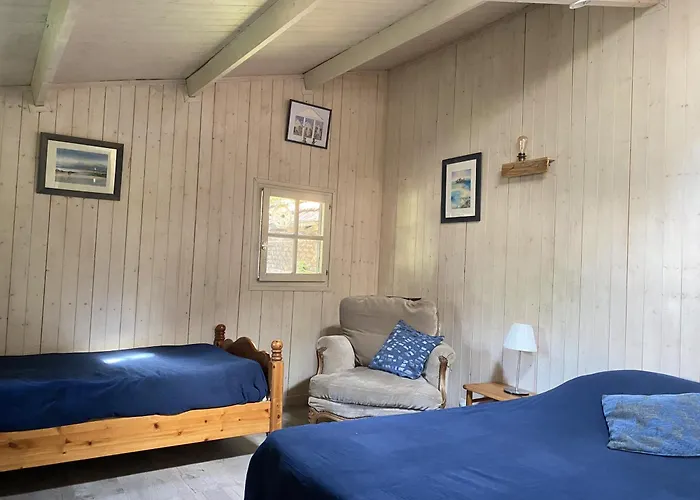 A La Venelle Homestay Caen